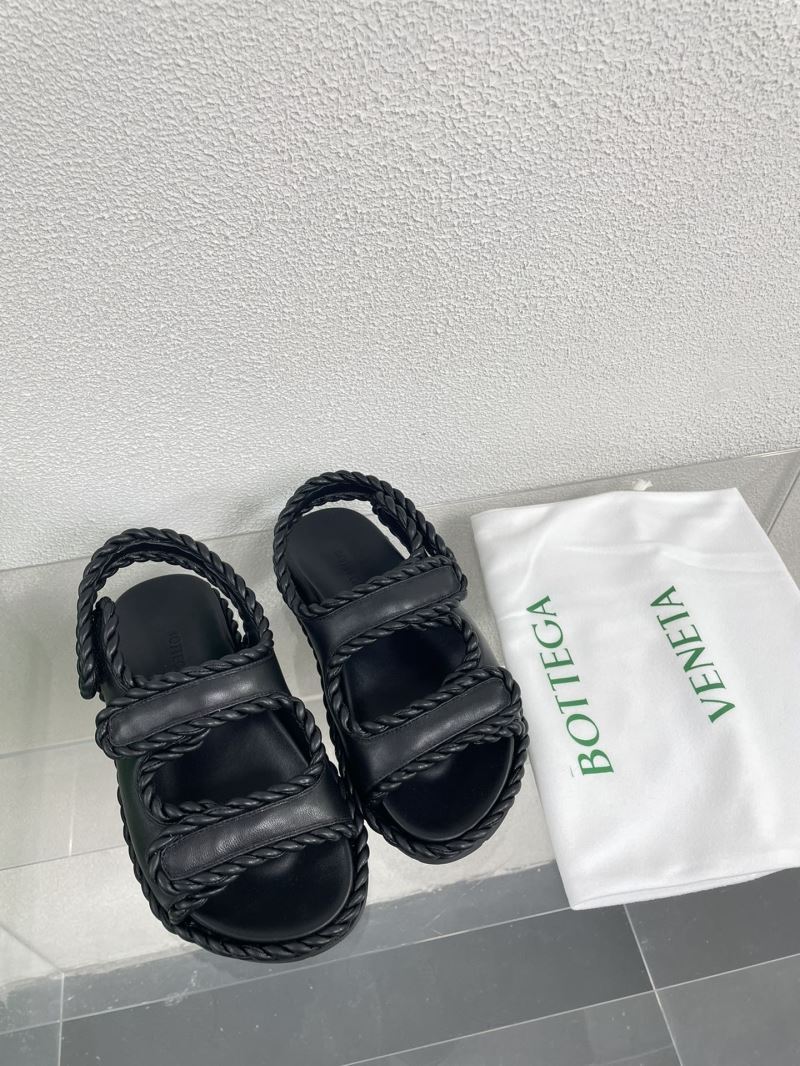 Bottega Veneta Sandals